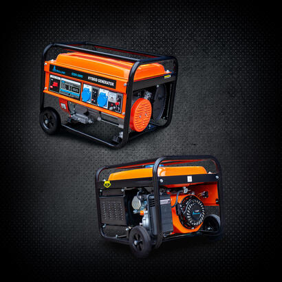 extralink-ex30363-motor-generador-2800-w-15-l-gasolina-negro-naranja