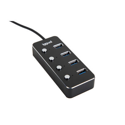 iggual-hub-tipo-c-x-4-puertos-usb-31-4buttons