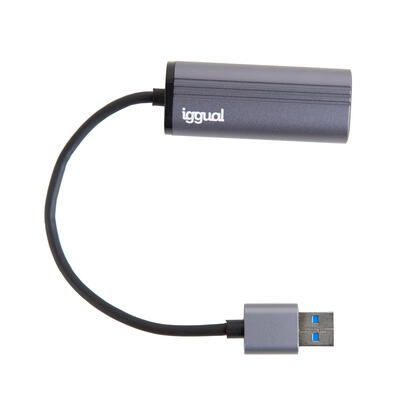 iggual-adaptador-usb-a-a-rj45-gigabit-silver