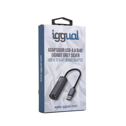 iggual-adaptador-usb-a-a-rj45-gigabit-silver