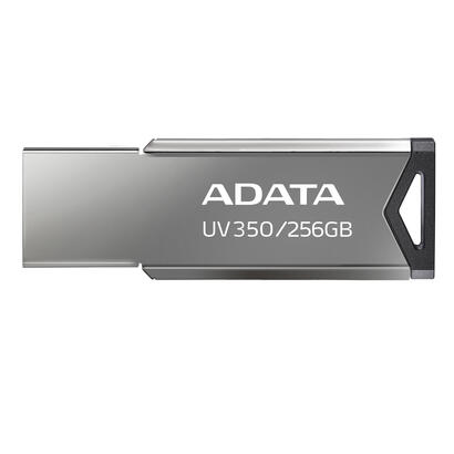 adata-uv350-negro-256gb-usb-flash-drive-silver