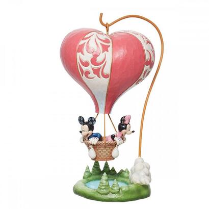 figura-decorativa-disney-mickey-minnie-globo-aerostatico