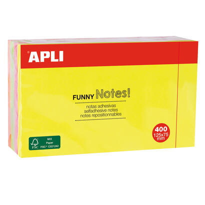 apli-notas-adhesivas-funny-125x75mm-bloc-de-400-hojas-4-colores-surtidos-fluorescente