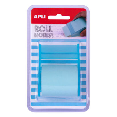 apli-rollo-dispensador-de-nota-adhesiva-50mm-x-8m-facil-de-usar-adhesivo-de-calidad-diseno-ergonomico-azul-pastel