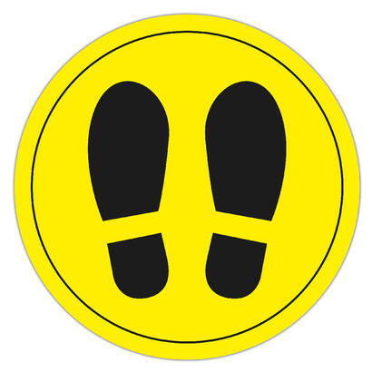 apli-circulo-senalizacion-adhesivo-ilustracion-zapatos-o30mm-acabado-mate-adhesivo-solvente-alta-resistencia-color-amarillonegro