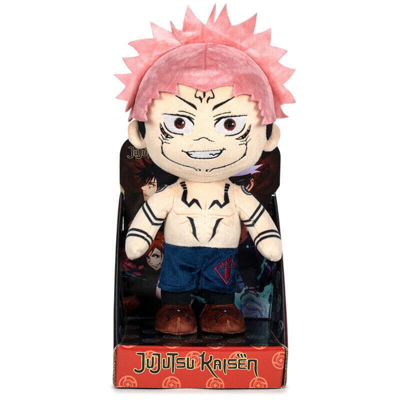peluche-sukuna-jujutsu-kaisen-27cm