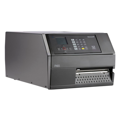 impresora-industrial-honeywell-px65a-transferencia-termica-167mm-203ppp-lcd-usb-rs232-ethernet-peeler-rebobinador