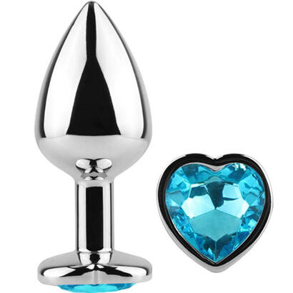 secretplay-metal-butt-plug-corazon-azul-talla-s-7-cm