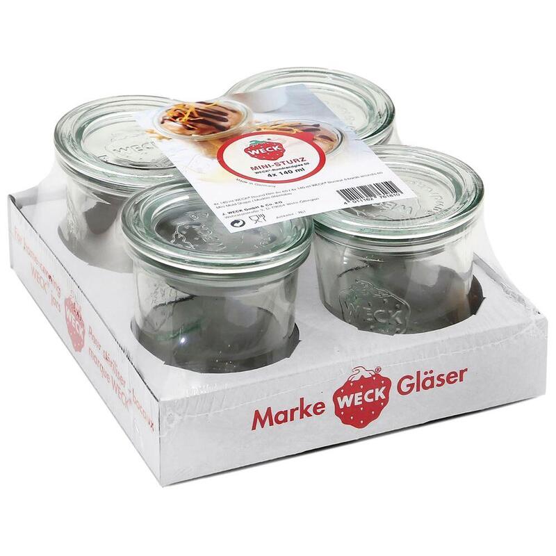 weck-mini-mold-jar-140ml-set-of-4