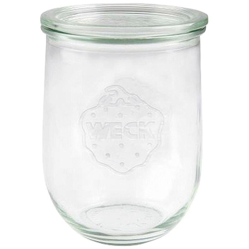 weck-tulip-jar-1062ml-set-of-6