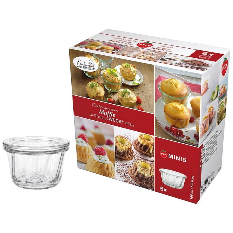 weck-round-rim-jar-muffin-165ml-set-of-6