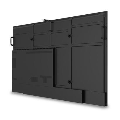 pantalla-senalizacion-viewsonic-cde8630-digital-86-lcd-450-cd-m-4k-ultra-hd-negro-procesador-incorporado-android-11-247-cde8630