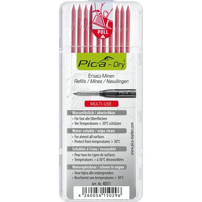 pica-dry-refills-red