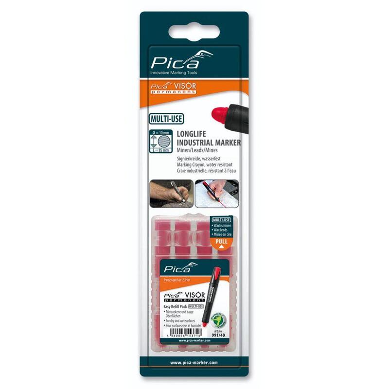 pica-visor-permanent-replacement-refills-red-sb