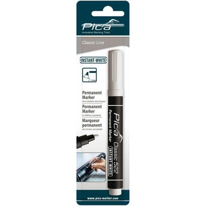 pica-permanent-marker-instant-white-bullet-tip-1-4mm-retail