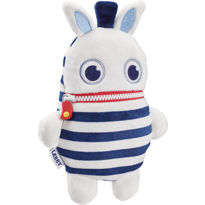 peluche-schmidt-spiele-worry-eater-larguirucho-multicolor-tamano-18-cm