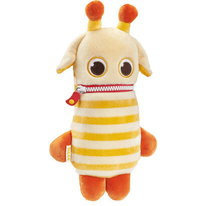 peluche-schmidt-spiele-worry-eater-biggo-multicolor-tamano-22-cm