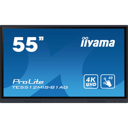iiyama-te5512mis-b1ag-pantalla-de-senalizacion-pantalla-plana-para-senalizacion-digital-1397-cm-55-led-wifi-400-cd-m-4k-ultra-hd