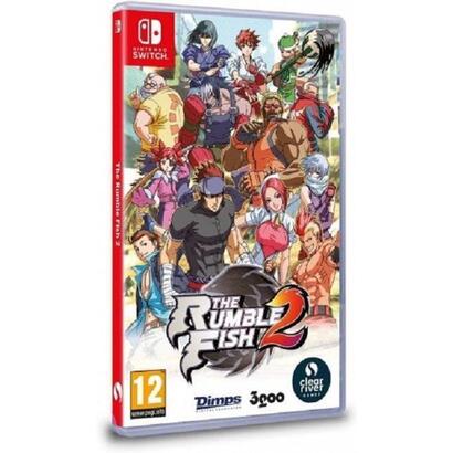 juego-the-rumble-fish-2-switch