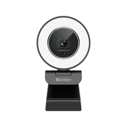 sandberg-streamer-usb-webcam-pro-elite
