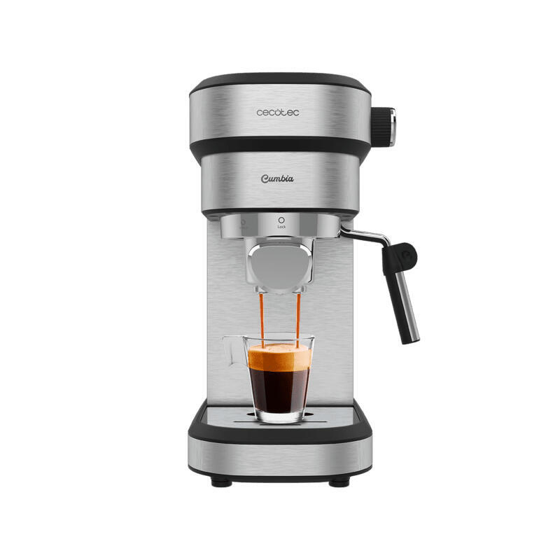 cafetera-expreso-cecotec-cafelizzia-790-steel-duo-1350w-20-bares