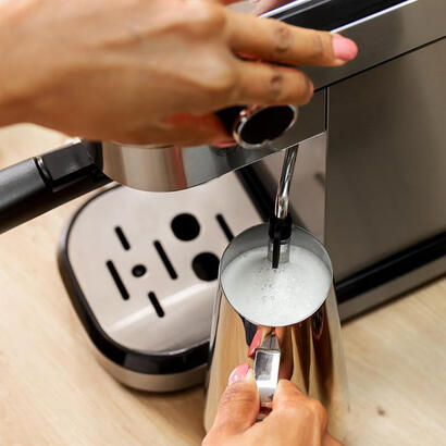 cafetera-expreso-cecotec-cafelizzia-790-steel-duo-1350w-20-bares