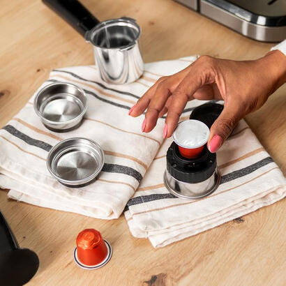 cafetera-expreso-cecotec-cafelizzia-790-steel-duo-1350w-20-bares