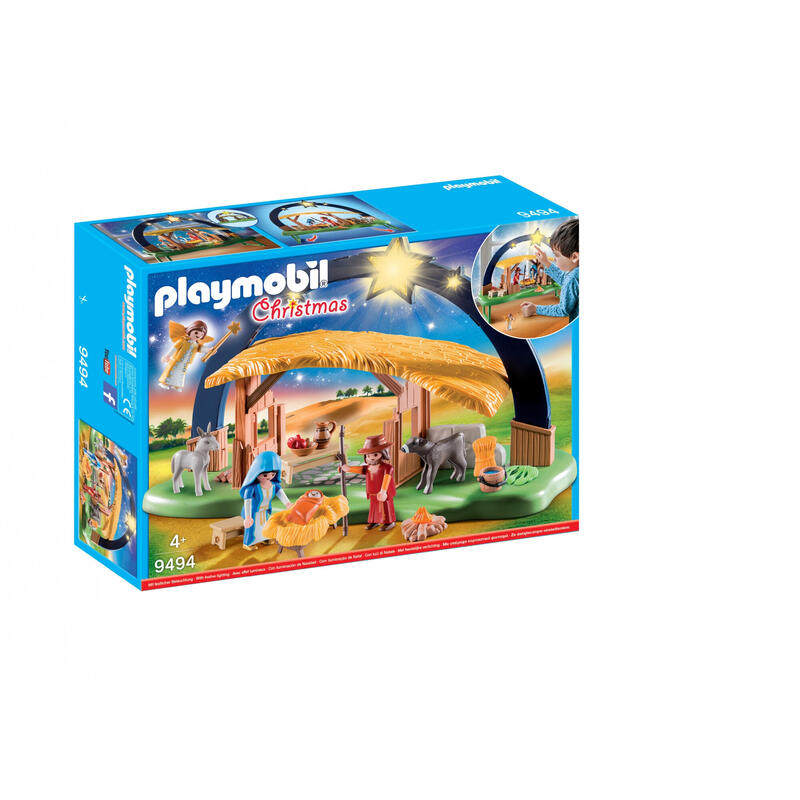 playmobil-navidad-belen-con-luz playmobil-navidad-belen-con-luz