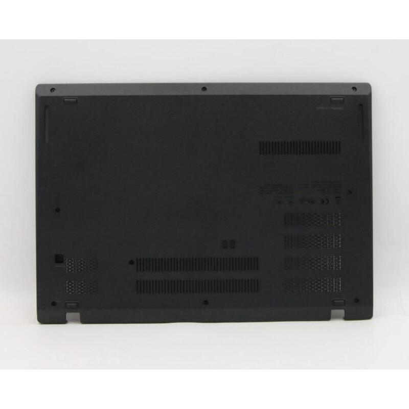 odin10-amd-fru-cover-d-cover-sub-assy-amd-warranty-3m