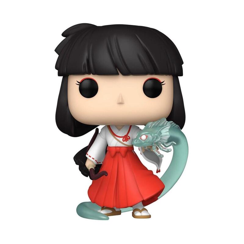 funko-pop-inuyasha-kikyo-58026