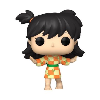 funko-pop-inuyasha-rin-58028