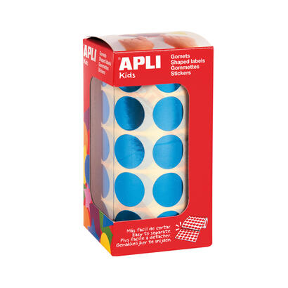 apli-gomets-redondos-azul-metalizado-o-20mm-59-hojas-pretroqueladas-1770-gomets-por-rollo-ideal-para-escuelas-y-talleres-infanti