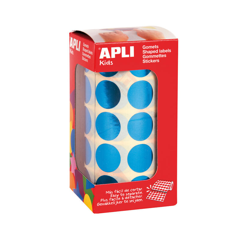 apli-gomets-redondos-azul-metalizado-o-20mm-59-hojas-pretroqueladas-1770-gomets-por-rollo-ideal-para-escuelas-y-talleres-infanti