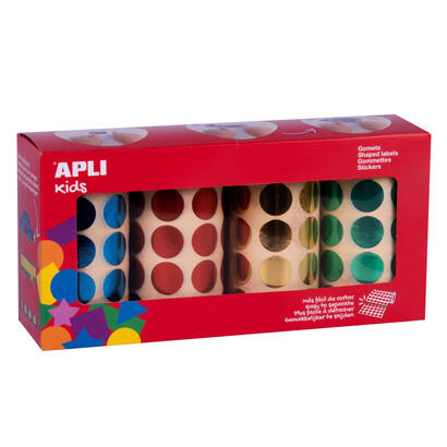 apli-gomets-redondos-metalizados-o-20mm-adhesivo-permanente-5640-gomets-por-pack-4-rollos-de-59-hojas