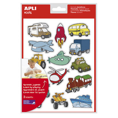 pack-de-5-unidades-apli-bolsa-de-gomets-tematicos-transportes-45-gomets-en-3-hojas-ilustraciones-divertidas-para-enriquecer-voca