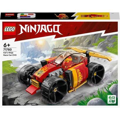 lego-71780-ninjago-kai-s-ninja-racer-evo