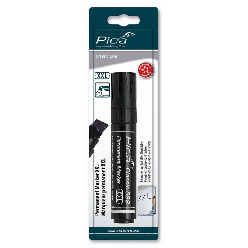 pica-permanentmarker-4-12mm-wedge-tip-black-retail-pack