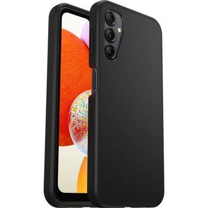 otterbox-react-galaxy-a14-black-propack