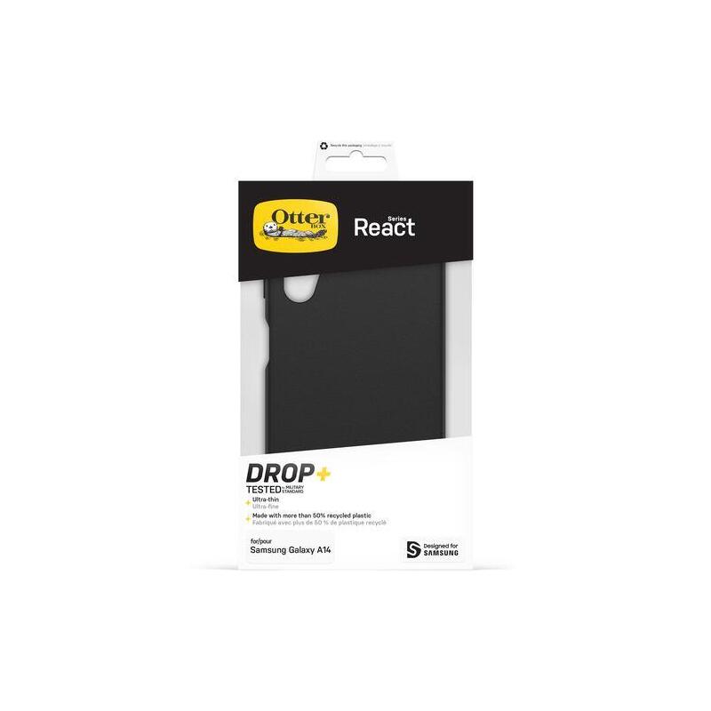 otterbox-react-series-carcasa-trasera-para-telefono-movil-negro-para-samsung-galaxy-a14