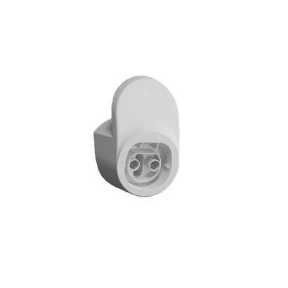 wallbox-cable-dock-type-2-white