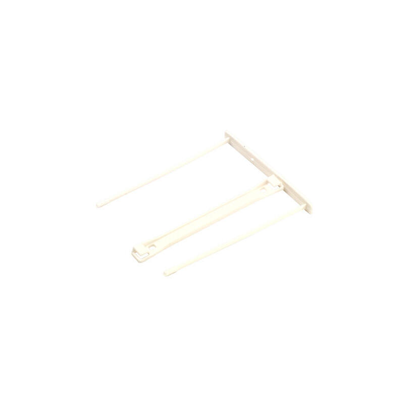 fellowes-100-fasteners-de-plastico-pro-clip-blanco-100mm