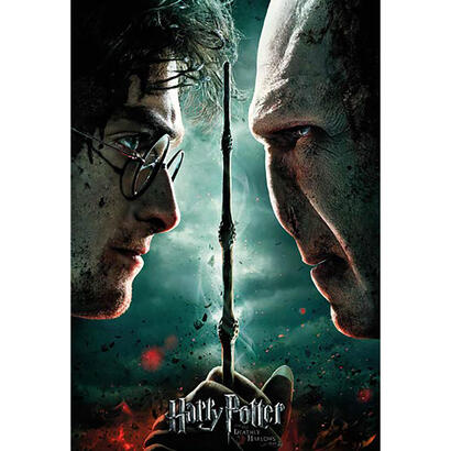 puzzle-harry-vs-voldemort-harry-potter-1000pcs