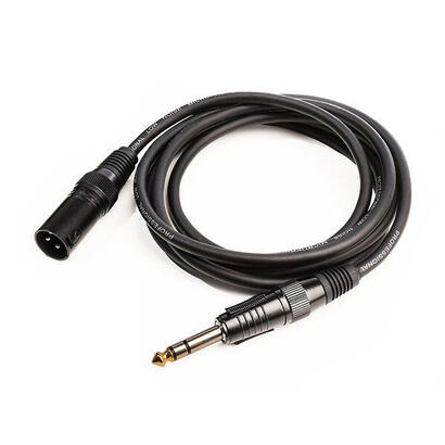 monkey-banana-solid-link-cable-sym-63xlr-m300cm