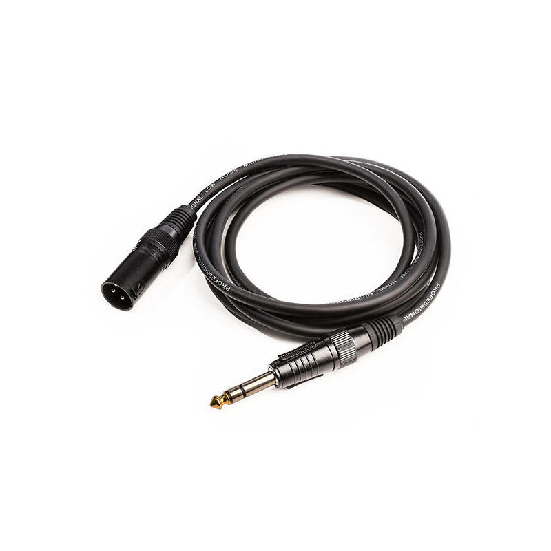 monkey-banana-solid-link-cable-sym-63xlr-m300cm