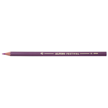 alpino-festival-pack-de-288-lapices-de-colores-mina-de-3mm-12-colores-x-24-uds-ideal-para-clase-colores-surtidos