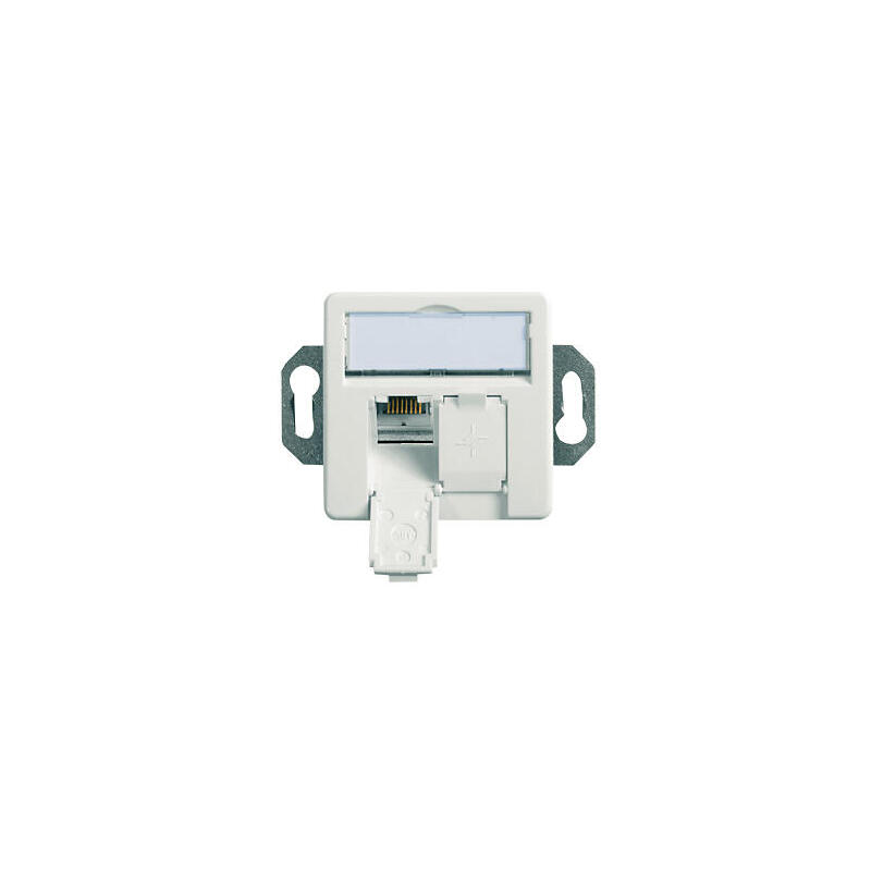 telegartner-100022957-toma-de-corriente-2-x-rj-45-blanco