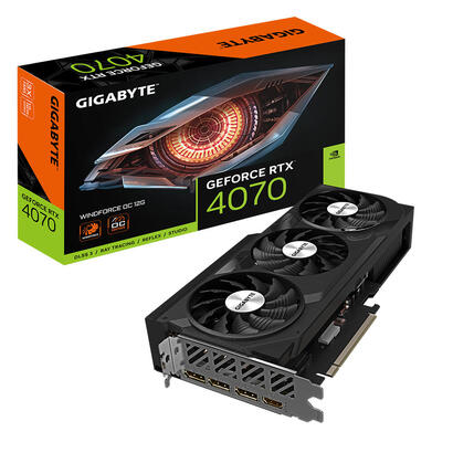 tarjeta-grafica-gigabyte-rtx-4070-windforce-oc-12gb