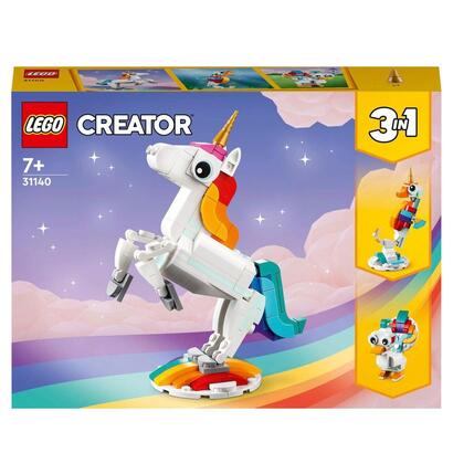 lego-creator-31140-magical-unicorn