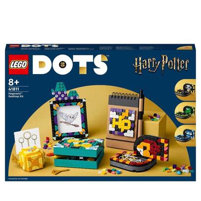 lego-dots-41811-kit-de-escritorio-hogwart