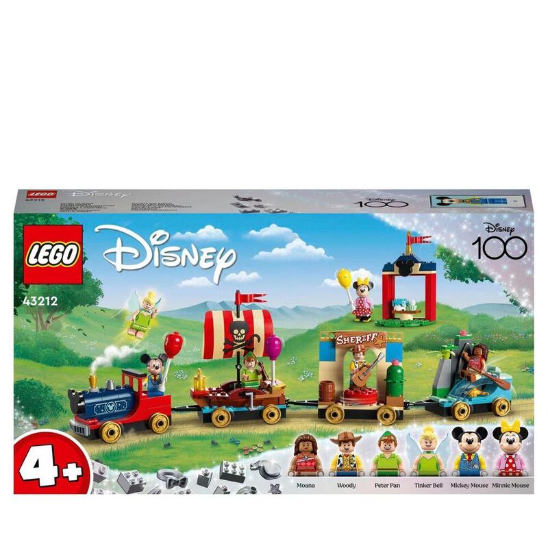 lego-43212-disney-tren-homenaje-a-disney